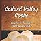 Collard Valley Cooks Volume One Cookbook 2nd Edition: Tammy Nichols ...