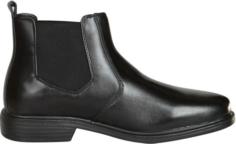 Giorgio Brutini Mens Leather Wide Width Boots | eBay