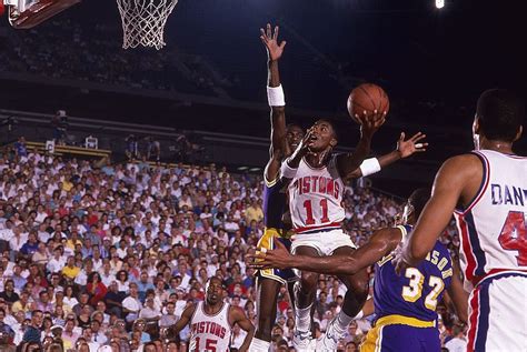 The 7 Best NBA Finals Of All Time, Ranked