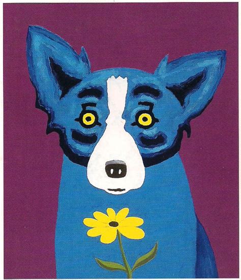 loup garou..... | Folk tales, Blue dog, Pikachu