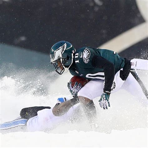 Philadelphia Eagles: 5 Options to Replace DeSean Jackson | News, Scores ...