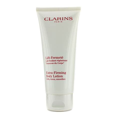 Clarins Extra Firming Body Lotion (Unboxed) | Fresh™