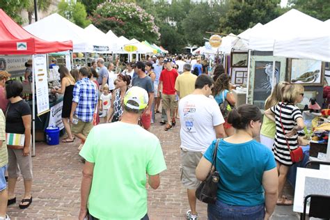 Charleston Farmers Market