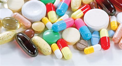 When To Take Vitamins And Mineral Supplements