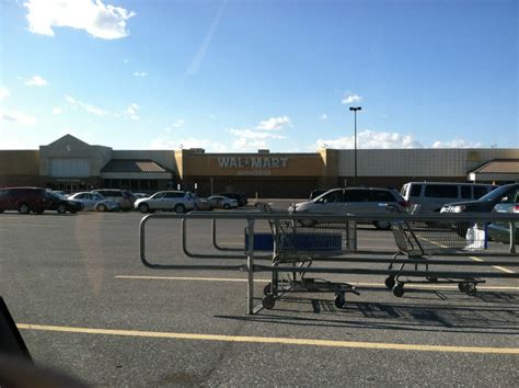 Walmart Supercenter, 6535 Grayson Rd, Harrisburg, PA, Paint Stores - MapQuest