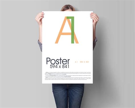 A1 Printing London I Same Day A1 Poster Printing