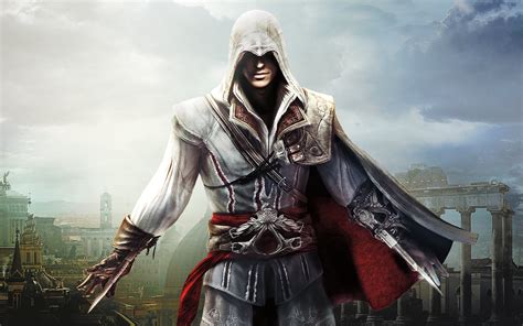 Hablemos de Assassin’s Creed | AIM