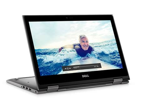 Inspiron 13 5000 2-in-1 laptop | Dell South Africa