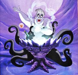 Ursula | Disney Wiki | Fandom