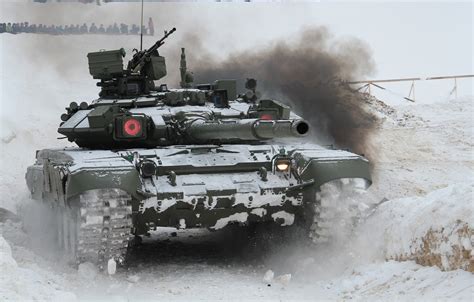 Russia's T-90 Tank Is Quite Powerful (But Maybe Obsolete?) - 19FortyFive