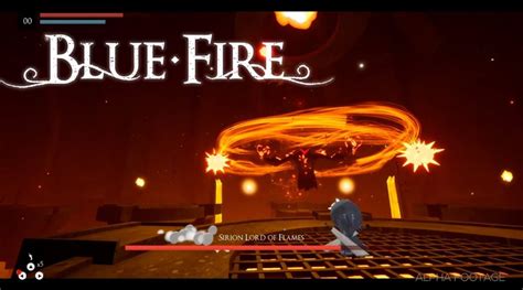 Blue Fire Delayed To Q1 2021 For Switch – NintendoSoup