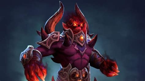 Dota 2 Shadow Demon Guide - Tips, Combos, and More