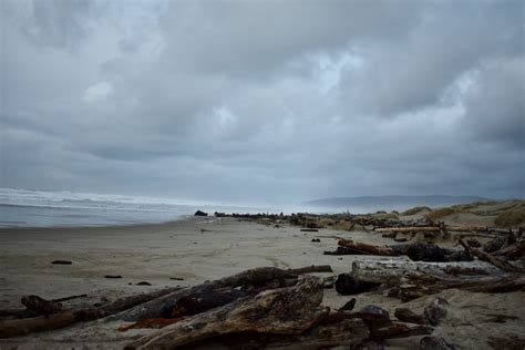 Best Beaches in Florence, Oregon - Oregon by the Ocean