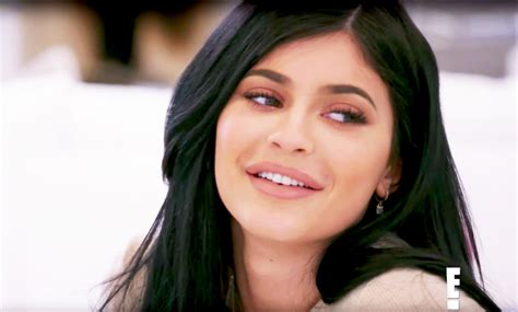 Kylie Jenner: 'I Hope the Person I'm Dating Is Obsessed With Me'