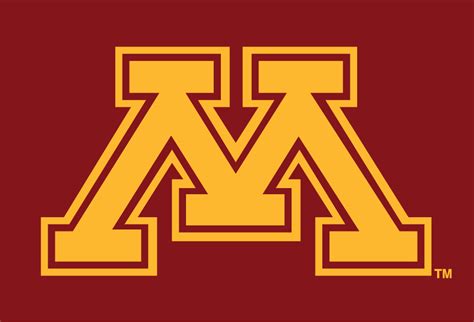 Minnesota Golden Gophers Logo - Alternate Logo - NCAA Division I i-m ...