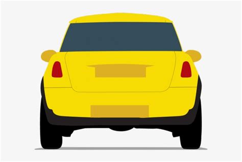 car clipart back 10 free Cliparts | Download images on Clipground 2025