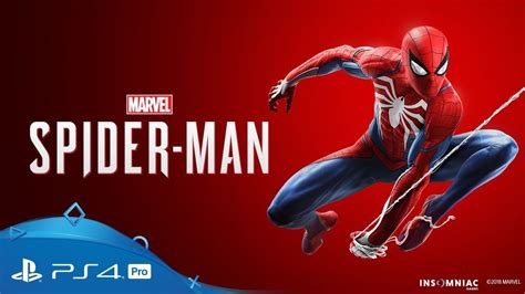 Marvel's Spider Man - Game Review