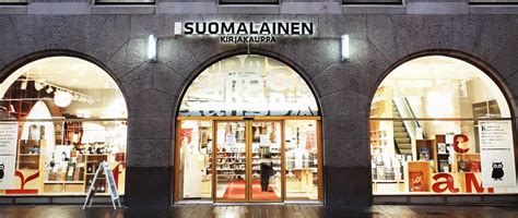 Case study: Suomalainen Kirjakauppa | RELEX Solutions