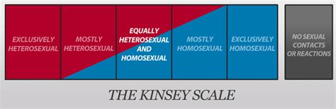 Full kinsey scale test - hohpasr