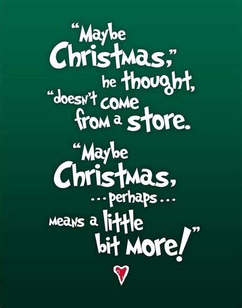 Mean Quotes From The Grinch. QuotesGram