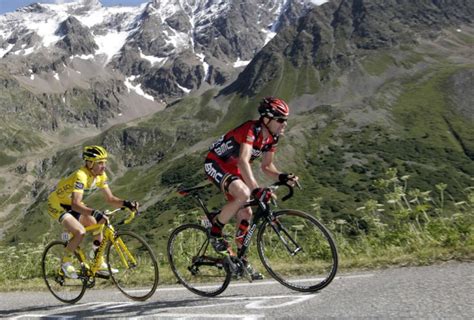 Col du Galibier (Alps) – Map, Cycling Routes & Climbs