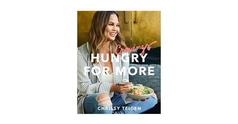 The Surprising Way Chrissy Teigen's New Cookbook Differs From Her First | Chrissy teigen ...