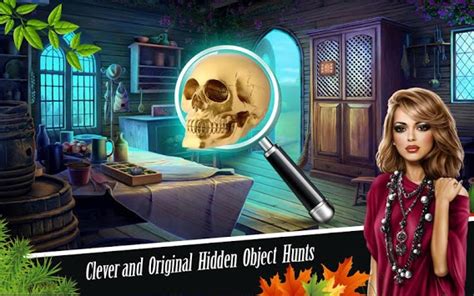 Hidden Object Games 200 Levels : Mystery Castle APK Download For Free
