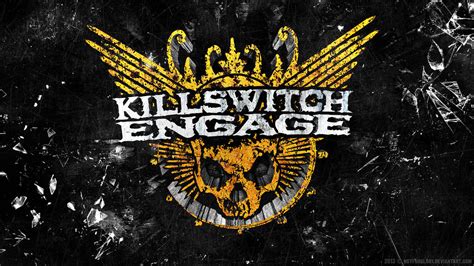 🔥 [64+] Killswitch Engage Wallpapers | WallpaperSafari