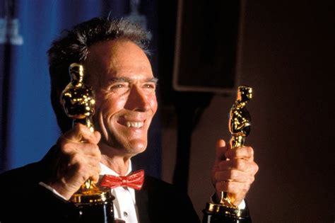 Pin de Alicia Díez en 65th Academy Awards | Clint eastwood, Oscars ...