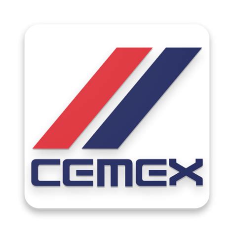 Detail Cemex Logo Png Koleksi Nomer 12