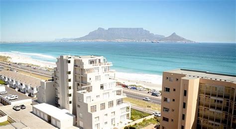 Blouberg Ocean View B1003 - Accommodation in Bloubergstrand - Weekend ...