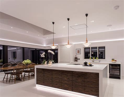 The Importance Of Lighting In Interior Design