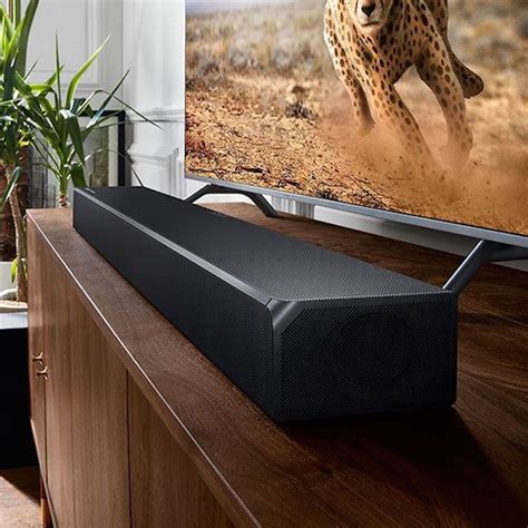 Best Dolby Atmos soundbars of 2020 » Gadget Flow