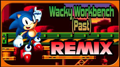 Wacky Workbench (Past) Remix by Leezy346 - YouTube