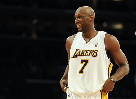 10 Things You Need To Know About Lamar Odom | News, Scores, Highlights, Stats, and Rumors ...