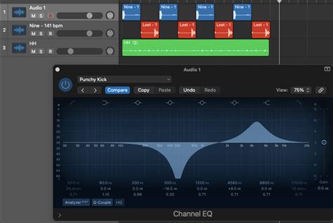 HOW TO USE DRUM LOOPS: LEVEL UP YOUR BEATS – Reborn Sounds