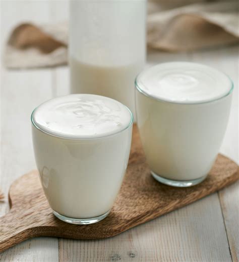 Kefir Recipes