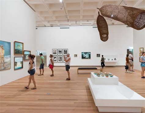 Queensland Art Gallery | Brisbane Art Gallery | Must Do Brisbane