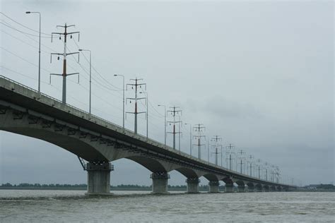 Bridges and Highways in Bangladesh | Page 8 | SkyscraperCity Forum