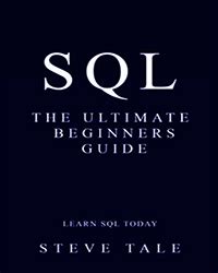 Top SQL Books For Beginners & Advanced Learners - DataFlair