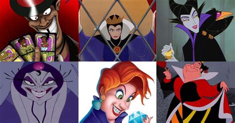 Top 20 Ugly Disney Characters: A Shocking Revealing