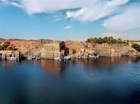 Elephantine Island Photograph by Nigel Fletcher-Jones - Pixels