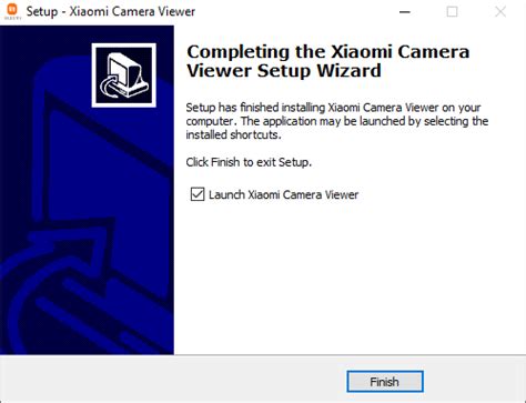 Install Xiaomi Camera Viewer App For PC CMS On Win 8 & Mac