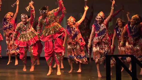 Gujarati Dance - Gujarat Package