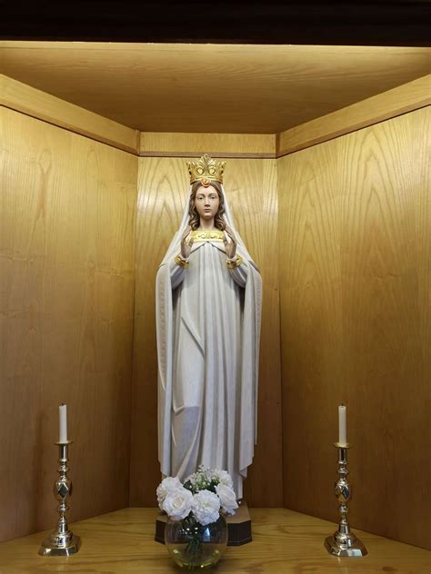 our lady of knock statue for sale | Religious Sculpture