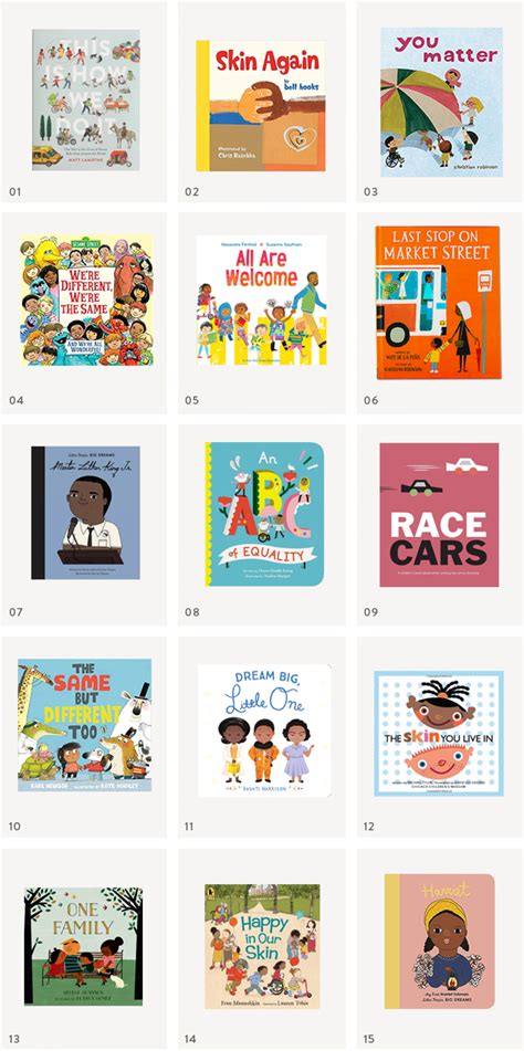 15 beautiful kids books that celebrate diversity – almost makes perfect