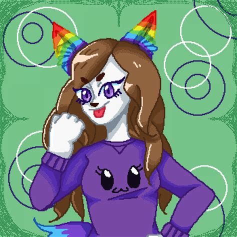 Pixilart - Request [finished] (Skittles) by spicyturbines