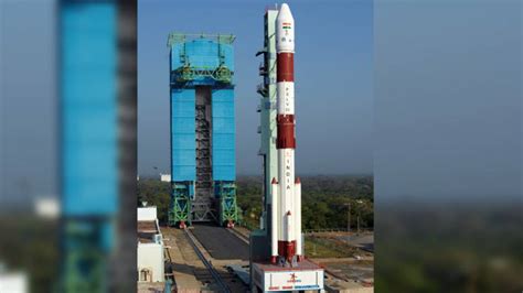 ISRO Completes Launch Rehearsal Of PSLV C51 Mission OTV News