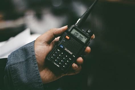 What Walkie Talkie Channels Can I Use? - RadioTechLab