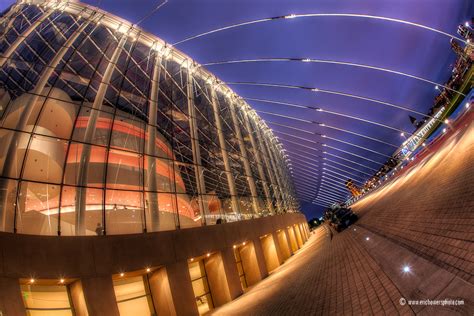 Kauffman Center Opening Night Exterior Photos - Eric Bowers Photoblog